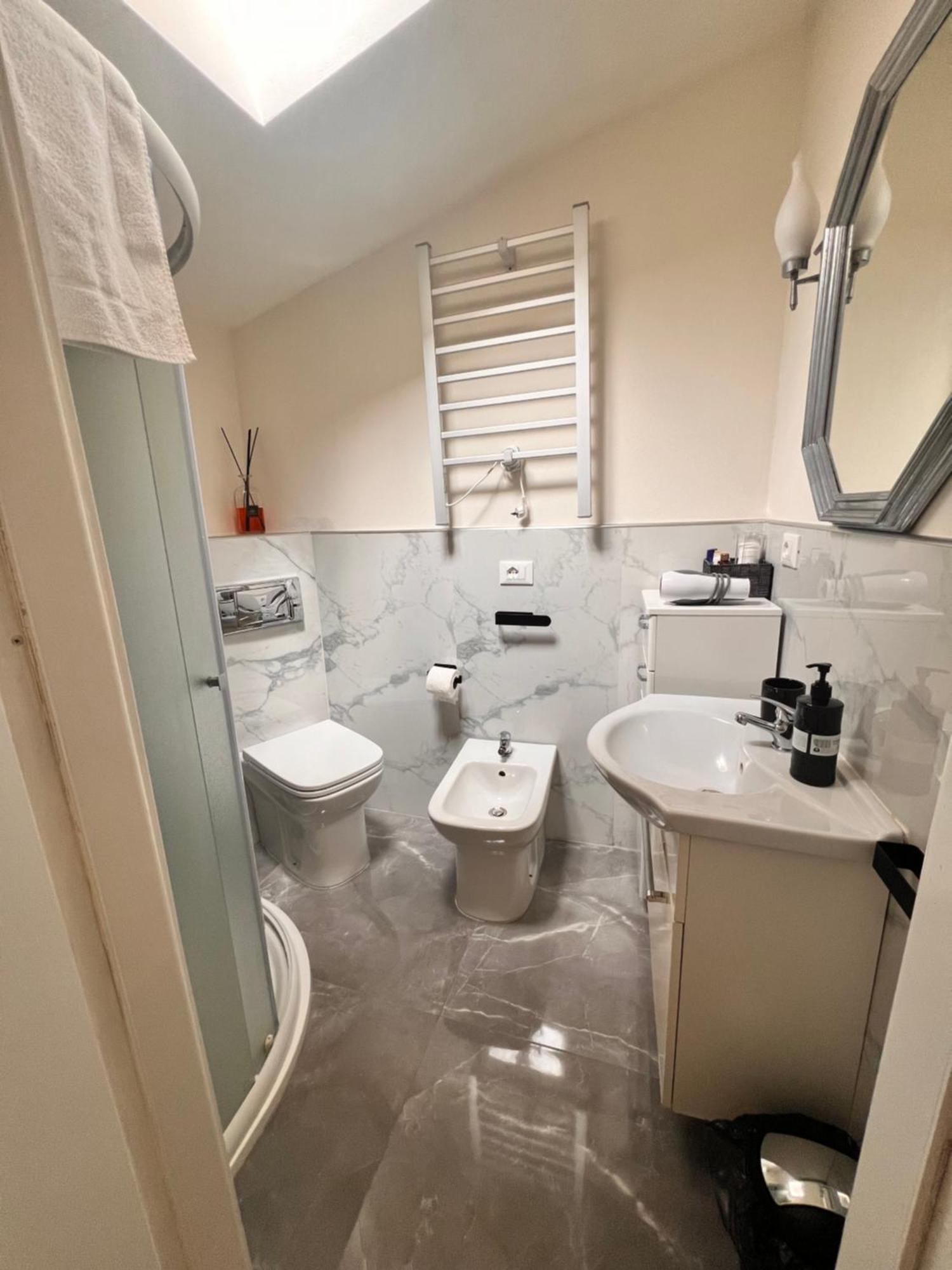 Apartment La Torretta