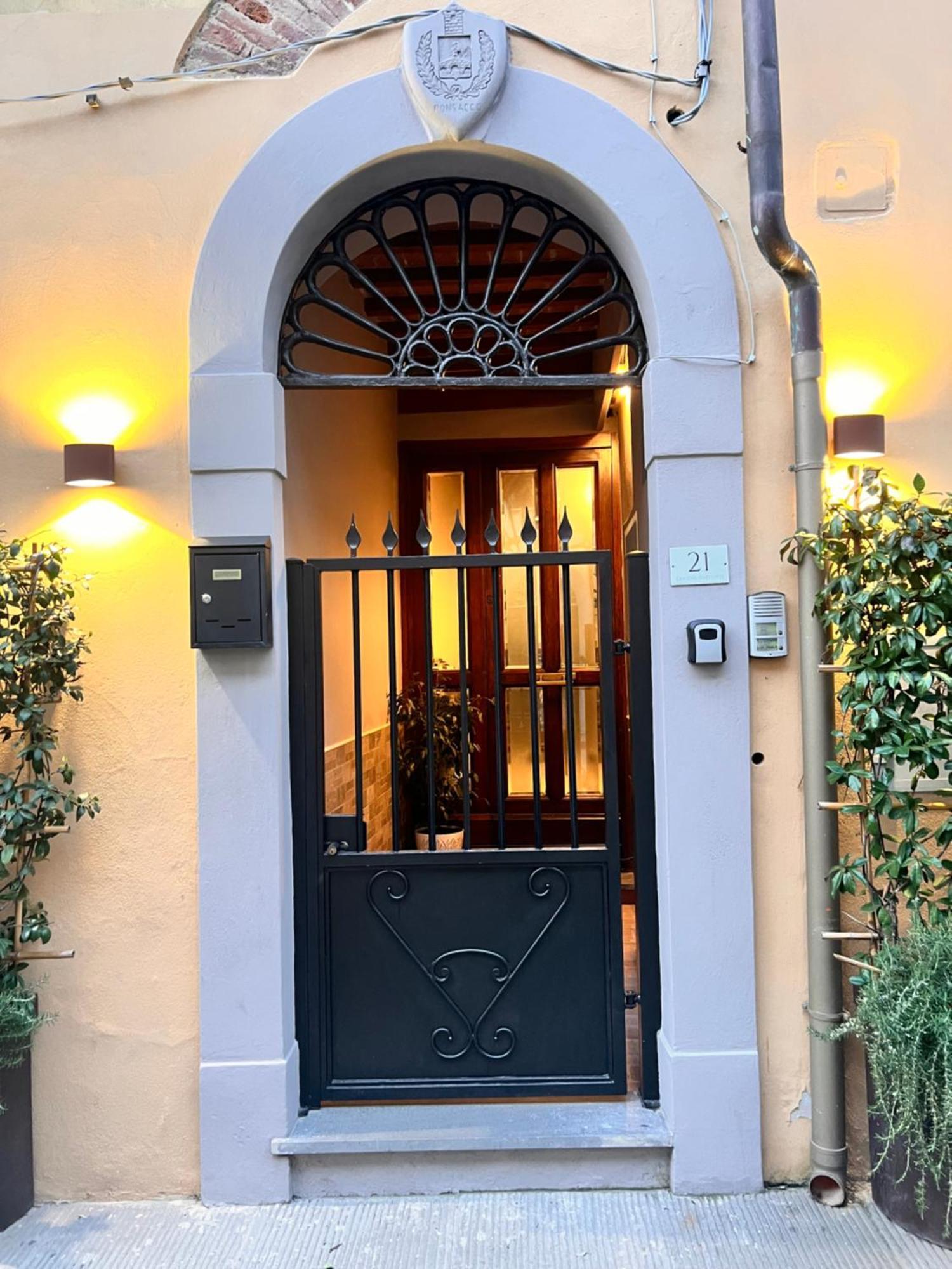 La Torretta Apartment Ponsacco