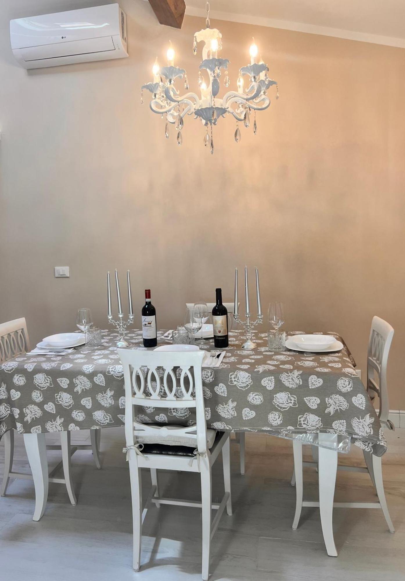 La Torretta * Ponsacco