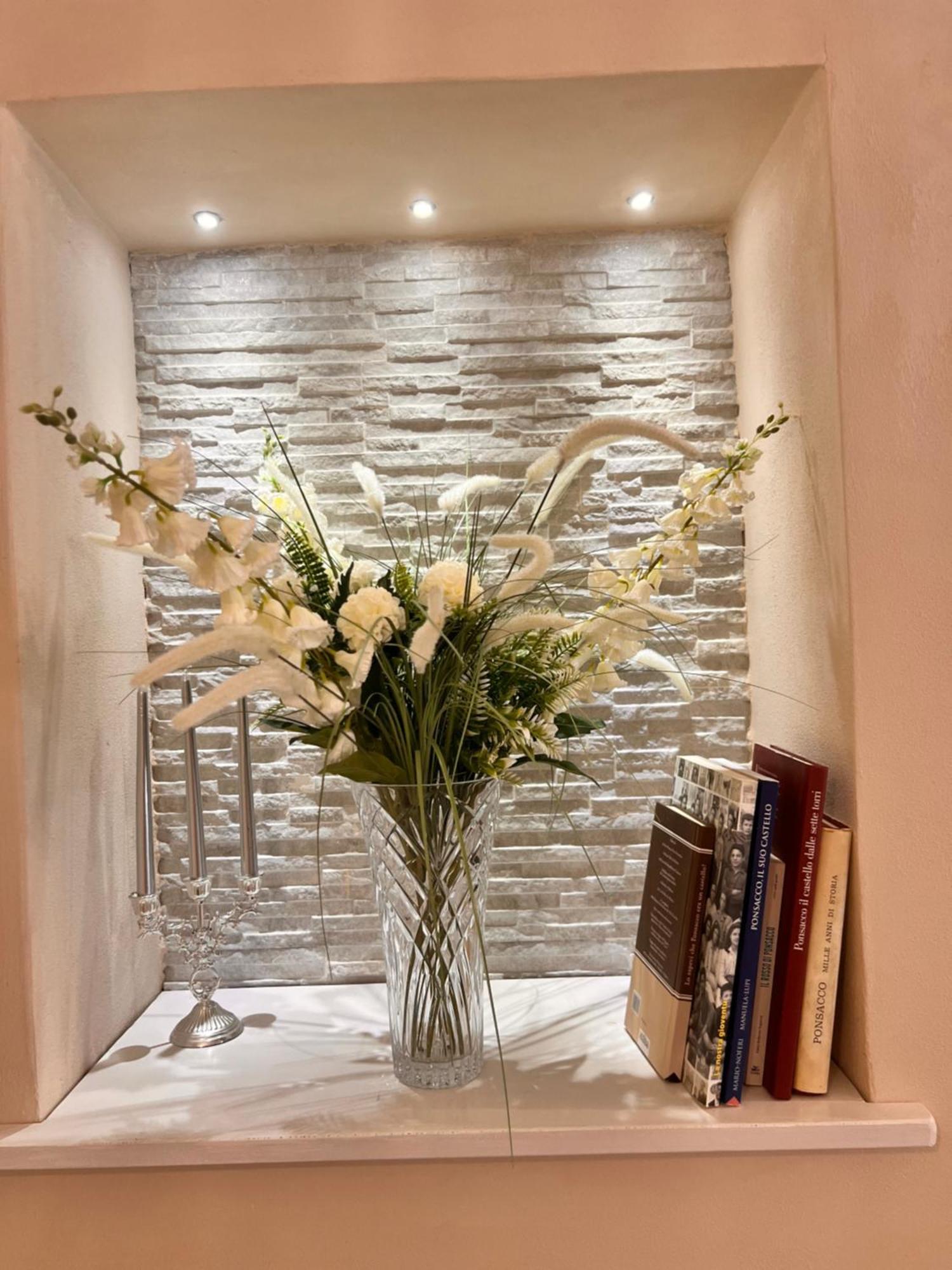 La Torretta Apartment