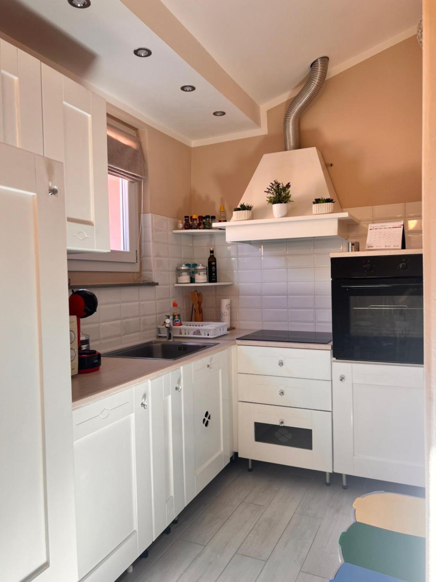La Torretta Apartment
